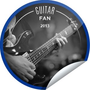 Guitar Fan 1.1 (Русский)
